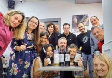 CATA VINOS FAMILY GIL ESTATES