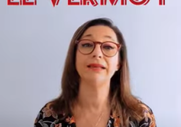 APRENDE SOBRE EL VERMUT CON @VID_Y_VIDA
¿QUÉ CANTIDAD DE VINO A GRANEL SE DESTINA PARA ELABORAR VERMUT?