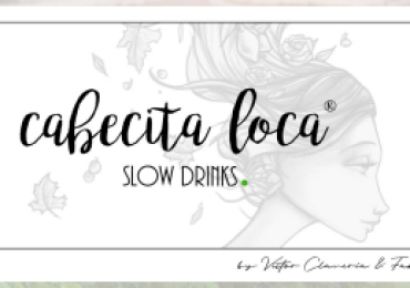 VERMUT CABECITA LOCA.