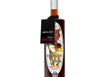 VERMUT CABECITA LOCA PREMIUM ROJO