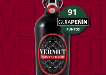 VERMUT MONTECIERZO