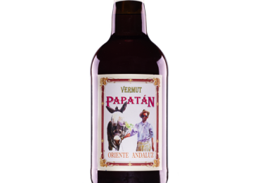 PAPATÁN VERMUT