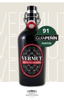 VERMUT MONTECIERZO