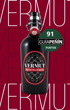 VERMUT MONTECIERZO
