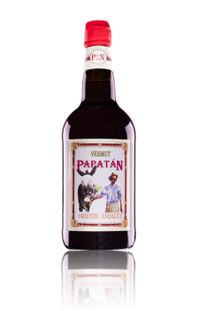 PAPATÁN VERMUT