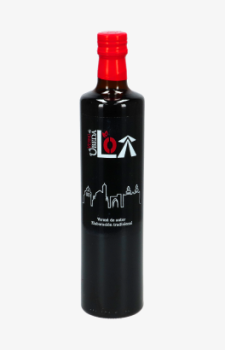VERMUT LOA ROJO