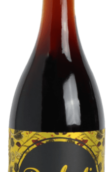 DABUTI. BODEGA TINTA CASTIZA