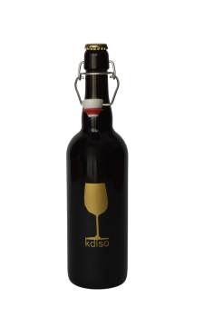 VERMUT KDLS RESERVA. BODEGAS SIGUIN