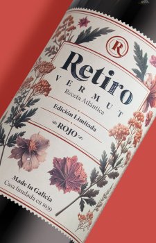 VERMUT RETIRO